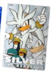 PrettyFluffyBoy's tweet photo. They're using the new stock art of Silver that we saw on his 20th anniversary merch! 🤍 https://t.co/Xlvfoz4iQh