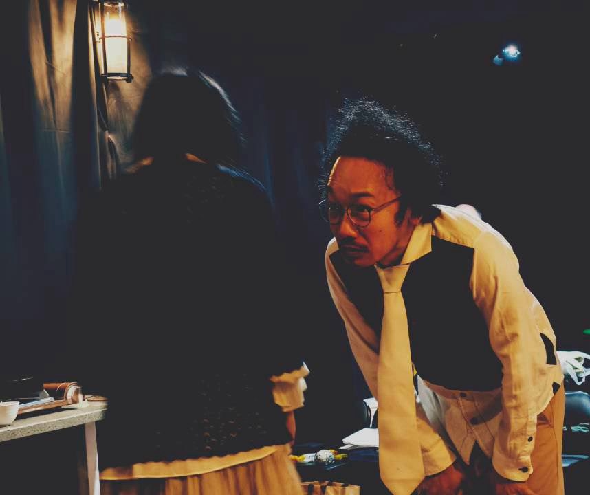 S_F_info's tweet photo. 【#たまごそのまま 残席情報】
今週末初日です✨

📅 10/3(土)
・14:00 🚨あと3席！
・18:00 🚨あと1席！

📅 10/4(日)
・13:00 🚨あと1席！
・18:00 残り4席

迷っている方はお早めに！

11・12月公演もお早めにどうぞ！🙌

ご予約はこちら👇
https://t.co/UGsWY2J0wU https://t.co/mHoWafIjDo