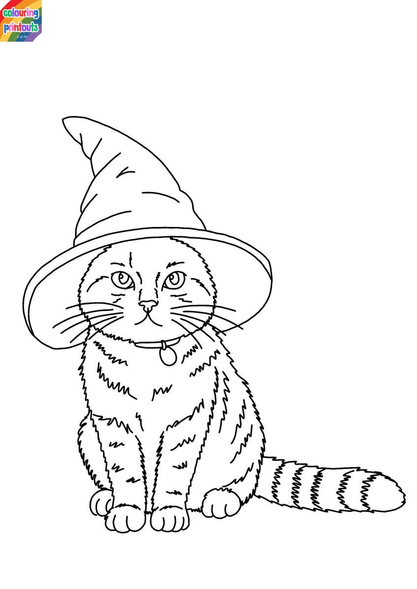colouringprint's tweet photo. 🎃 Halloween Coloring Sheets to Print Out! 👻
https://t.co/MI6sWiDArM

#Halloween #HalloweenColoring #HalloweenColoringPages https://t.co/RmT7NEEa2G