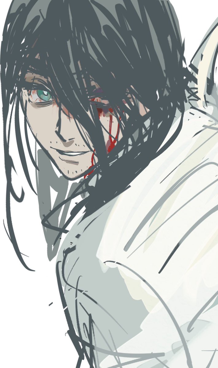 Ir77_177's tweet photo. #進撃の巨人 #aot  #eren 
👁️🩸 https://t.co/QVNS2pI6i0