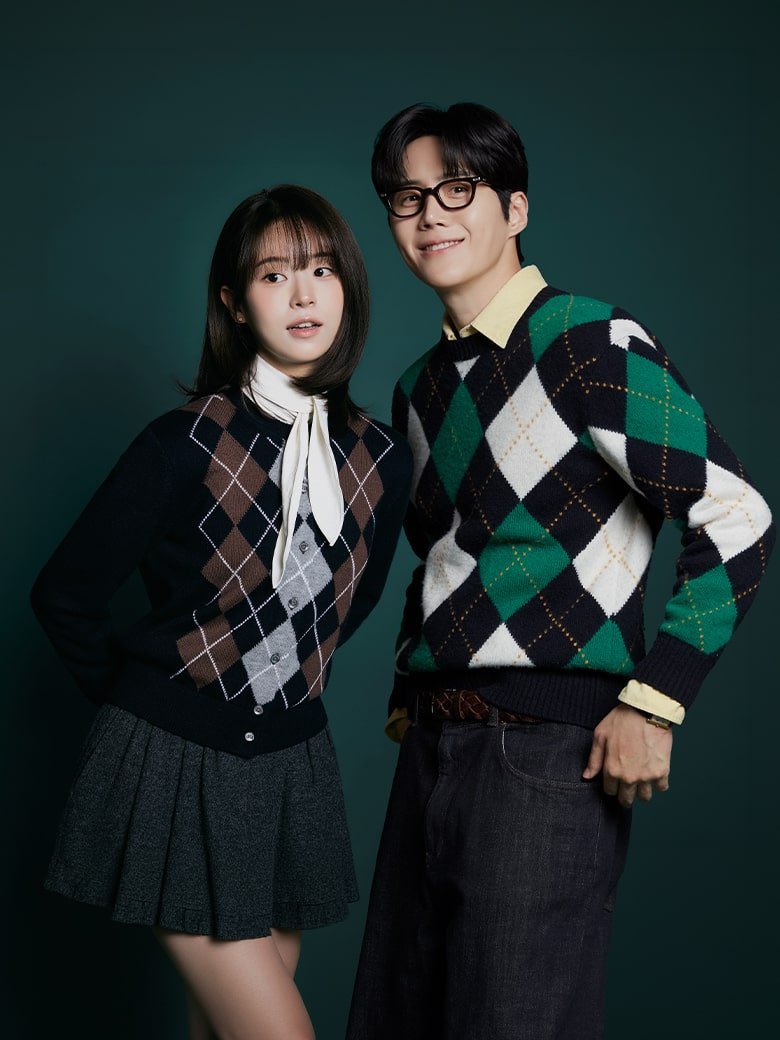 seonho_pics's tweet photo. kim seonho and jeon soyoung for beanpole 26FW 💚

#KimSeonHo #김선호 #BEANPOLE https://t.co/4oyGkZVthK