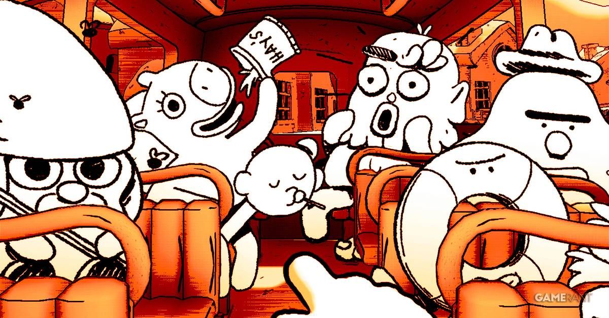 Former Xbox Studio Sets Release Date in Stone for New Crazy Taxi-Like Game