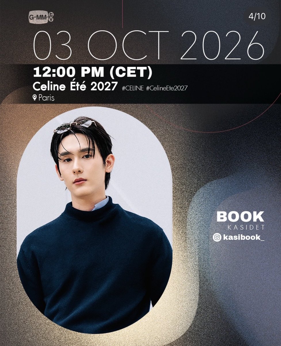 Nukcyn's tweet photo. ฮืออออ ดีใจอ่า LOEWE กับ CELINE

#Tawan_V #kasibook https://t.co/XseIjbeBuN