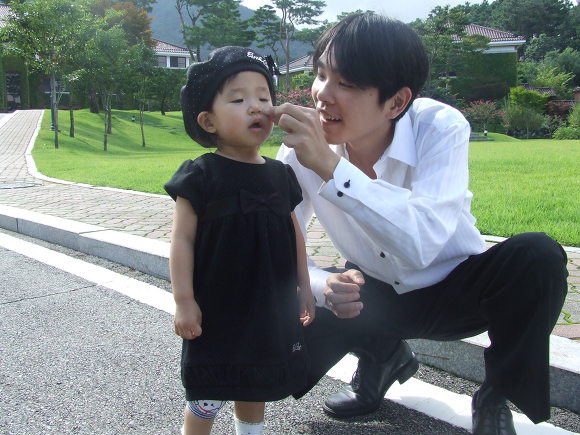 Manchuriafairy's tweet photo. 어버이느끼기..... https://t.co/vFYtdr55yZ