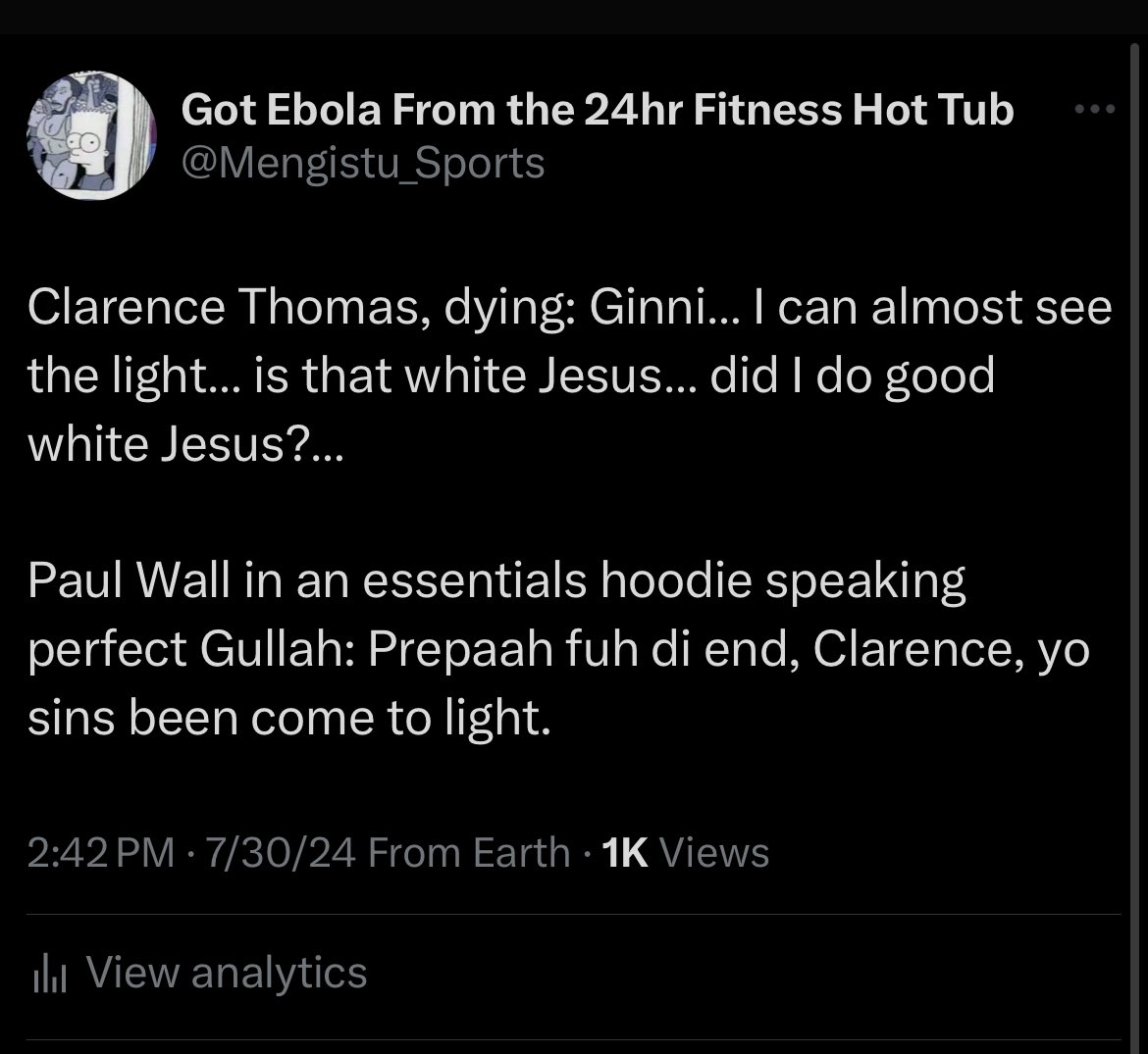 Okonkwo_Sports's tweet photo. U can’t tell me this wasn’t a work of genius https://t.co/vGhCv8FFbY
