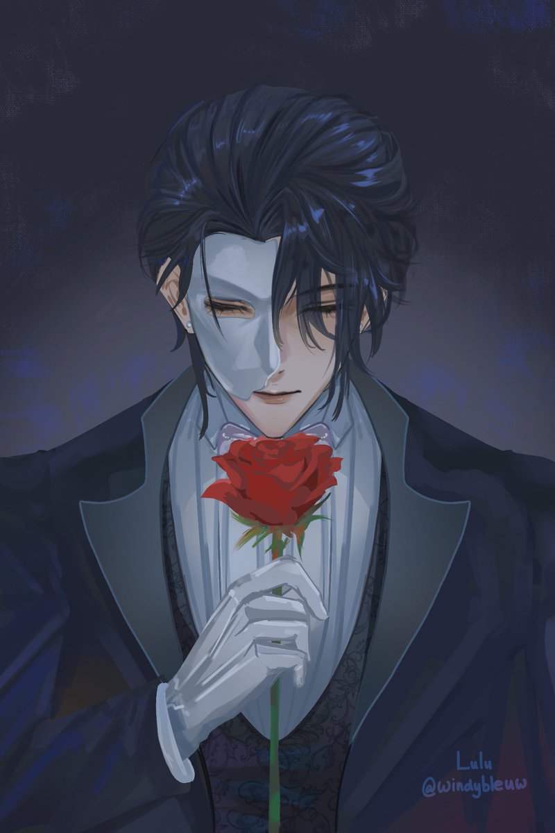 windybleuw's tweet photo. Approaching halloween season with the Phantom Rust.

UID: 562451737218404 (Asia) 
#ptnshowcase #无期迷途 #PathtoNowhere #無期迷途 #무기미도 https://t.co/pLFAEMYbfq