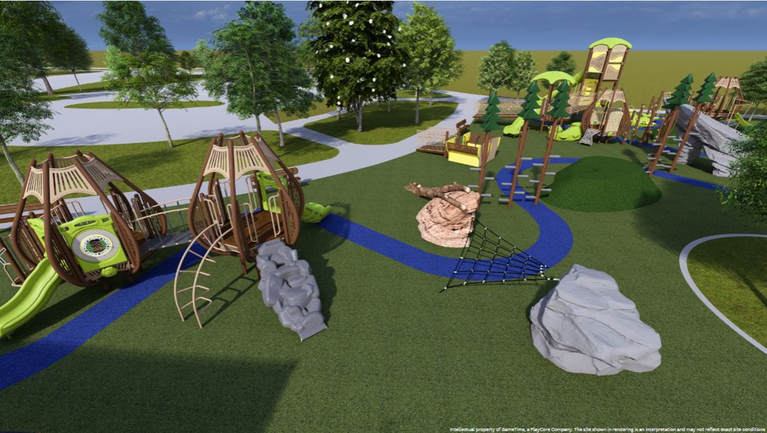 westchestertwp's tweet photo. Beginning today, Beckett Park West will be closed at the fishing pier as we prepare for big changes. We'll have heavy equipment back there, trying to accomplish as much as possible before colder weather slows us down.

Thank you for your patience while we do this work. https://t.co/Gv8dKxW2M3