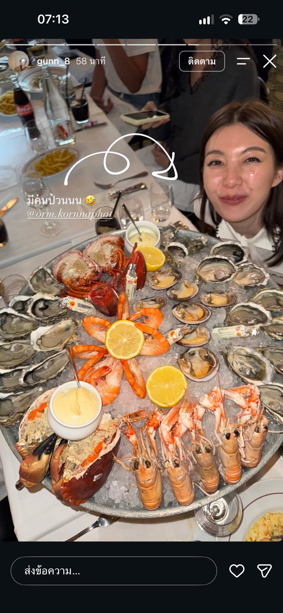 KG_forK's tweet photo. คิดถึงแป๋วยังไงก็ไม่หาย Orm Kornnaphat https://t.co/o50qVPLNIY