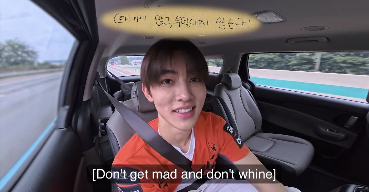 eomseaniee's tweet photo. “Don't get mad and don't whine” IM CRYINGGG😭😭😭 https://t.co/snpJfLiyeo
