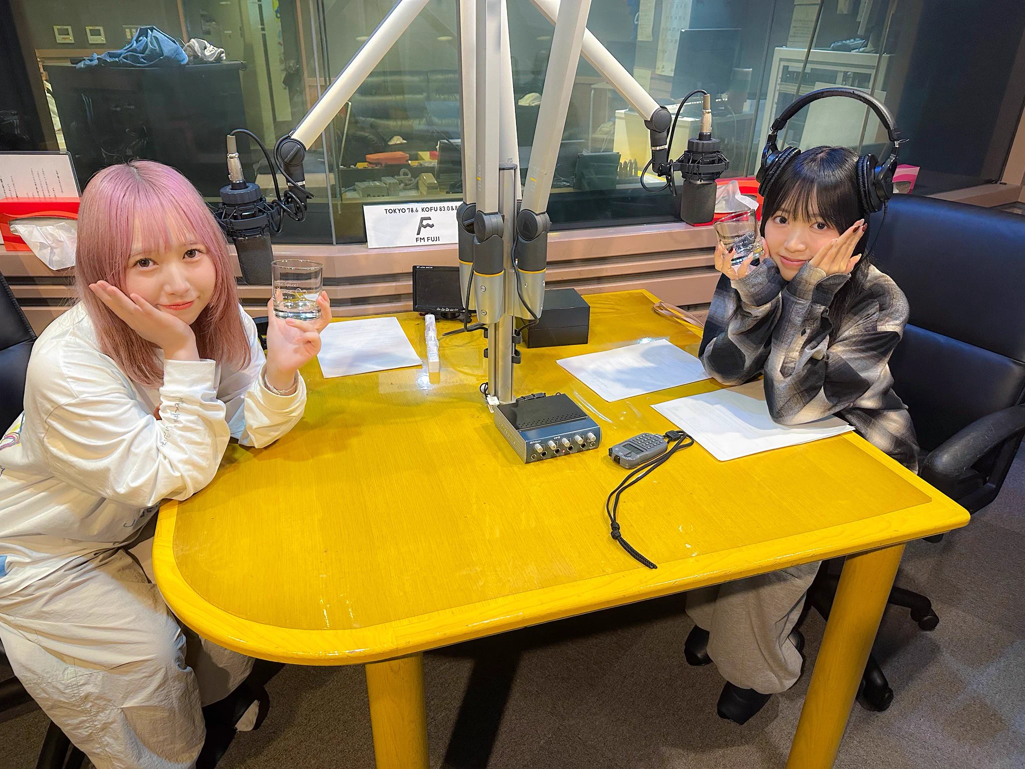 藍井すず（Appare!）@5/23横アリワンマン (@appare_suzz) / X