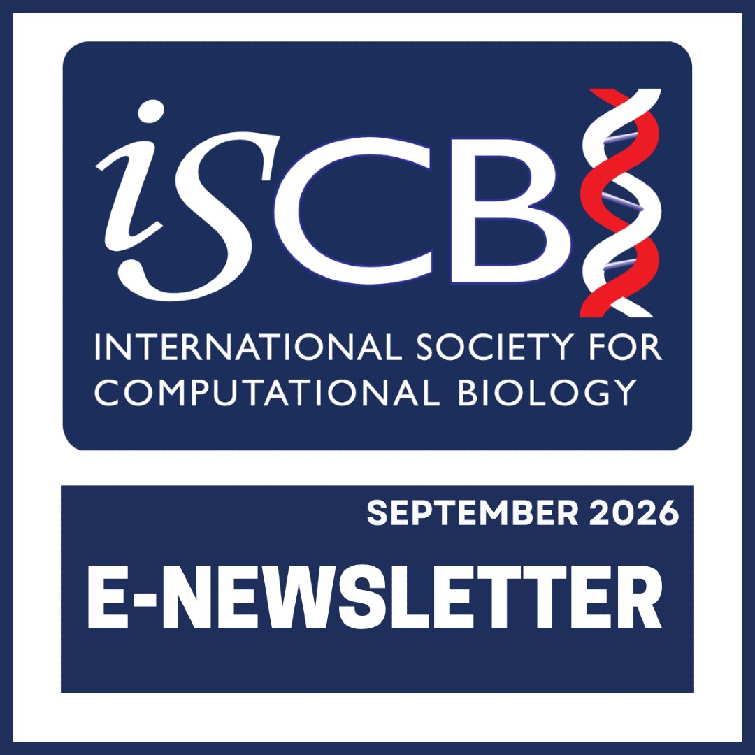 iscb tweet picture