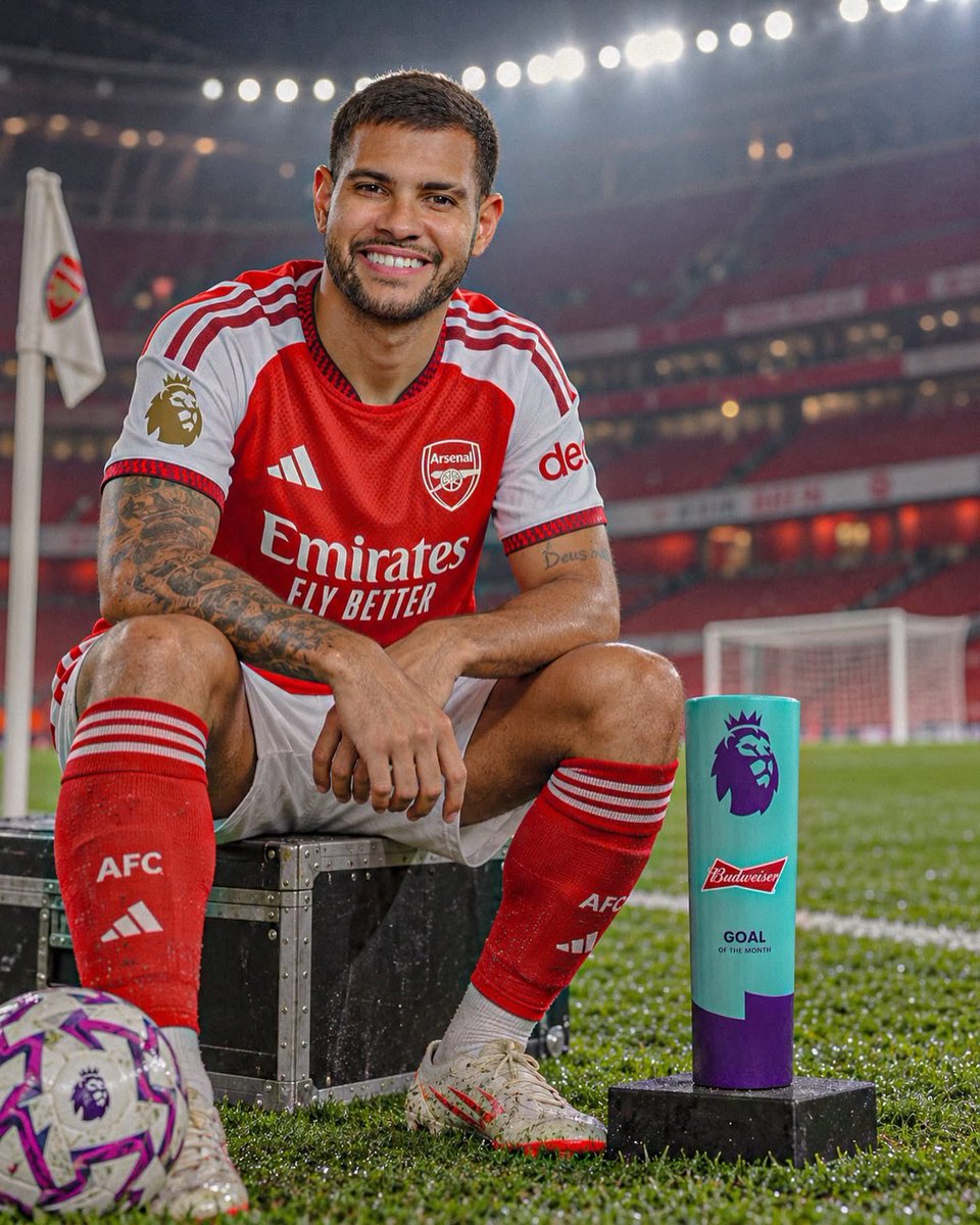 ellieverlie's tweet photo. 🚨Bruno Guimaraes’ goal against Sunderland has been nominated for the Premier League September Goal of the Month.

First Arsenal goal. First nomination. 🚀 https://t.co/tfOD4Tlsci