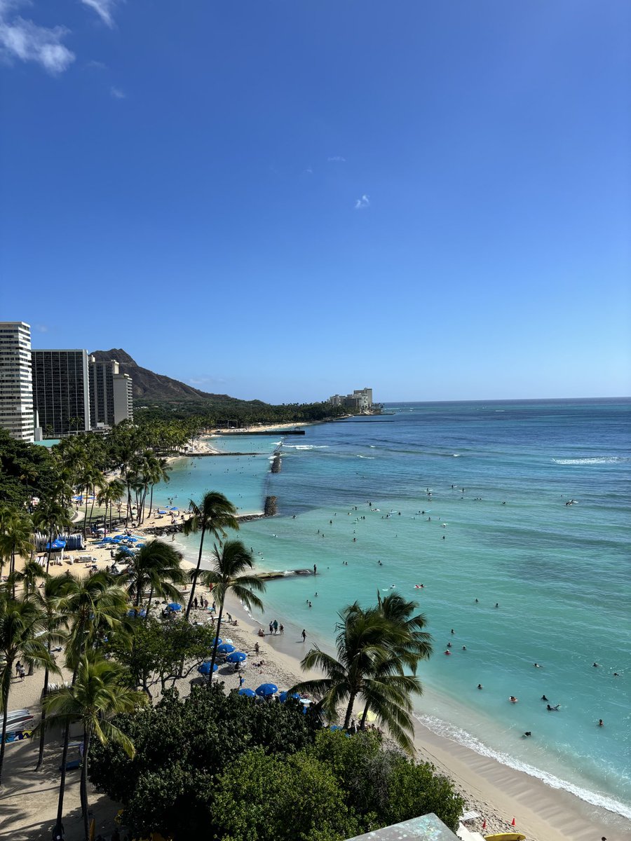 enjoy_ryman's tweet photo. アメリカの金利5%かー。

米国債、買おうかなー。
景気、悪くなるかなー。
物価、下がるかなー。
円高になるかなー。

ハワイ行きたいなー🏝️ https://t.co/YX5yPMBf5O