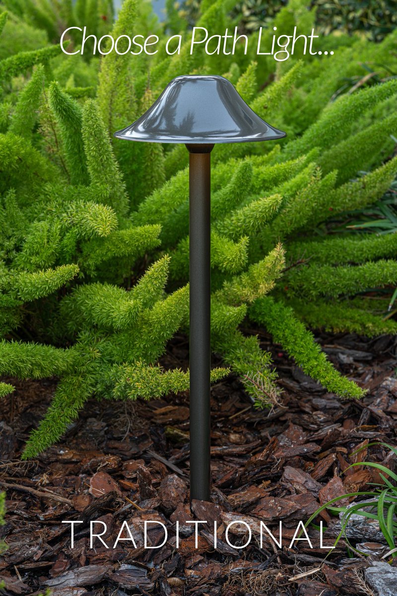 GardenLightLED's tweet photo. Traditional, modern, or minimalist. The right path light depends on the project.
From the P21 to the P1.90 and minimalist P3, our path light lineup gives you options to complement any space without compromising quality.
#LandscapeLighting #GardenLightLED https://t.co/Wj0BYXEgP3