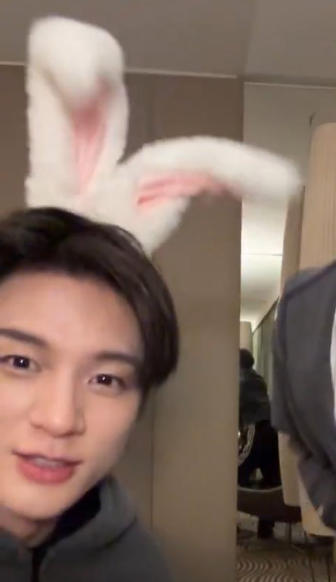 babypuppyjeno's tweet photo. ㅅㅂㄴㅇ아기토끼 없어도 돼 
나한텐톢젠있으니까 https://t.co/XdoACO4Hph
