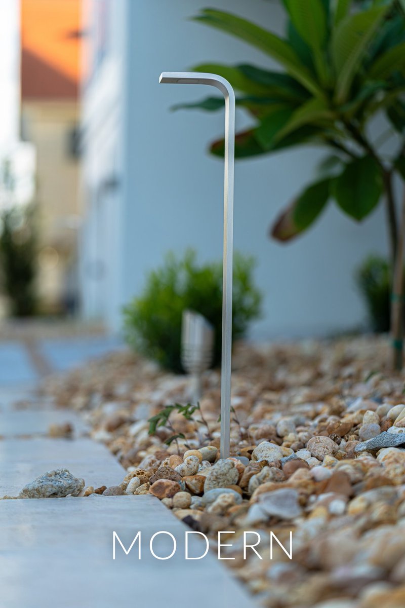 GardenLightLED's tweet photo. Traditional, modern, or minimalist. The right path light depends on the project.
From the P21 to the P1.90 and minimalist P3, our path light lineup gives you options to complement any space without compromising quality.
#LandscapeLighting #GardenLightLED https://t.co/Wj0BYXEgP3