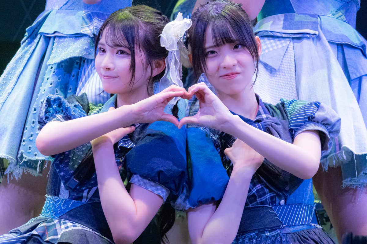 takoyaki_photo_'s tweet photo. 2026.9.27
📍福岡UNITEDLAB 

STU48 Live Tour 2026   2部

#新井梨杏 ちゃん（@stu48_chu ）
#北澤苺 ちゃん（@ichigo_stu48_ ）
#カメコSTU
🫶🏻 https://t.co/qJfOBpNXfg