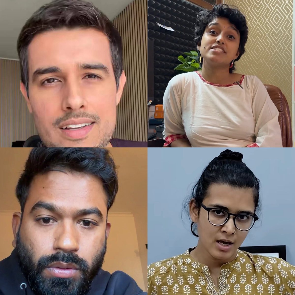jod_insane's tweet photo. Videos about the Dharamdera Pradhan resignation - 100+

Videos demanding accountability from Kejriwal for what happened at LPU - 0

Maturity is realizing that they never cared about students they just hate Modi

PUNJAB STUDENTS NEED ANSWER https://t.co/Sw2kHQhsCX