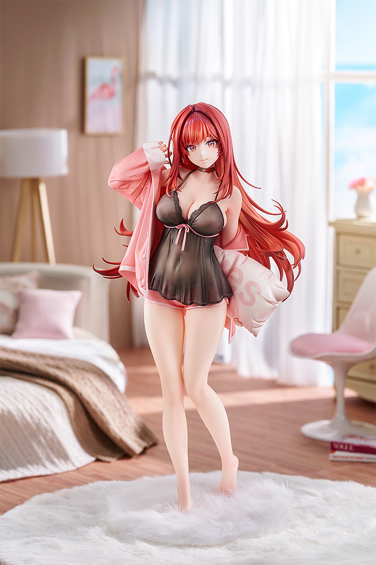 GoodSmile_EU's tweet photo. ✨ PRODUCT NEWS ✨
Series: GODDESS OF VICTORY: NIKKE
Character: Rapi - Red Hood - Cherished Red
Manufacturer: Good Smile Company
Pre-order now via our bio. 🌍
#GoodSmileEurope #GoodSmile #GoodSmileCompany #AnimeFigure #FigureCollector #AnimeCollectibles #PreOrder #ComingSoon https://t.co/yaTh20PHjr