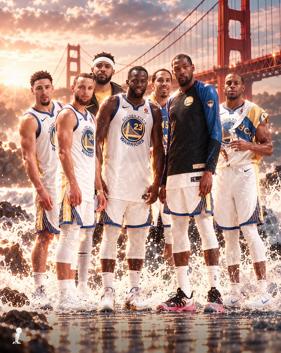 goatsportsonly's tweet photo. The 2017 warriors is the greatest team ever assembled in NBA history🐐 https://t.co/SO7BA1oMfz