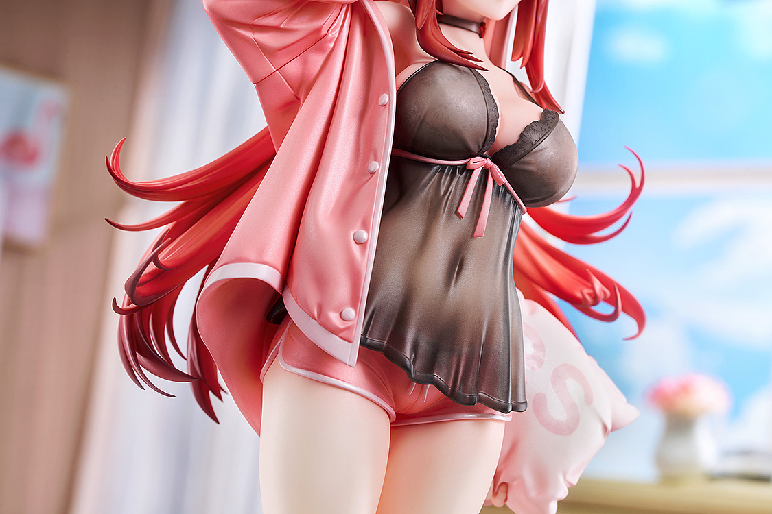 GoodSmile_EU's tweet photo. ✨ PRODUCT NEWS ✨
Series: GODDESS OF VICTORY: NIKKE
Character: Rapi - Red Hood - Cherished Red
Manufacturer: Good Smile Company
Pre-order now via our bio. 🌍
#GoodSmileEurope #GoodSmile #GoodSmileCompany #AnimeFigure #FigureCollector #AnimeCollectibles #PreOrder #ComingSoon https://t.co/yaTh20PHjr