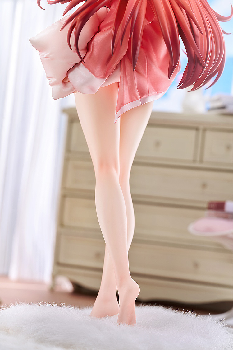 GoodSmile_EU's tweet photo. ✨ PRODUCT NEWS ✨
Series: GODDESS OF VICTORY: NIKKE
Character: Rapi - Red Hood - Cherished Red
Manufacturer: Good Smile Company
Pre-order now via our bio. 🌍
#GoodSmileEurope #GoodSmile #GoodSmileCompany #AnimeFigure #FigureCollector #AnimeCollectibles #PreOrder #ComingSoon https://t.co/yaTh20PHjr