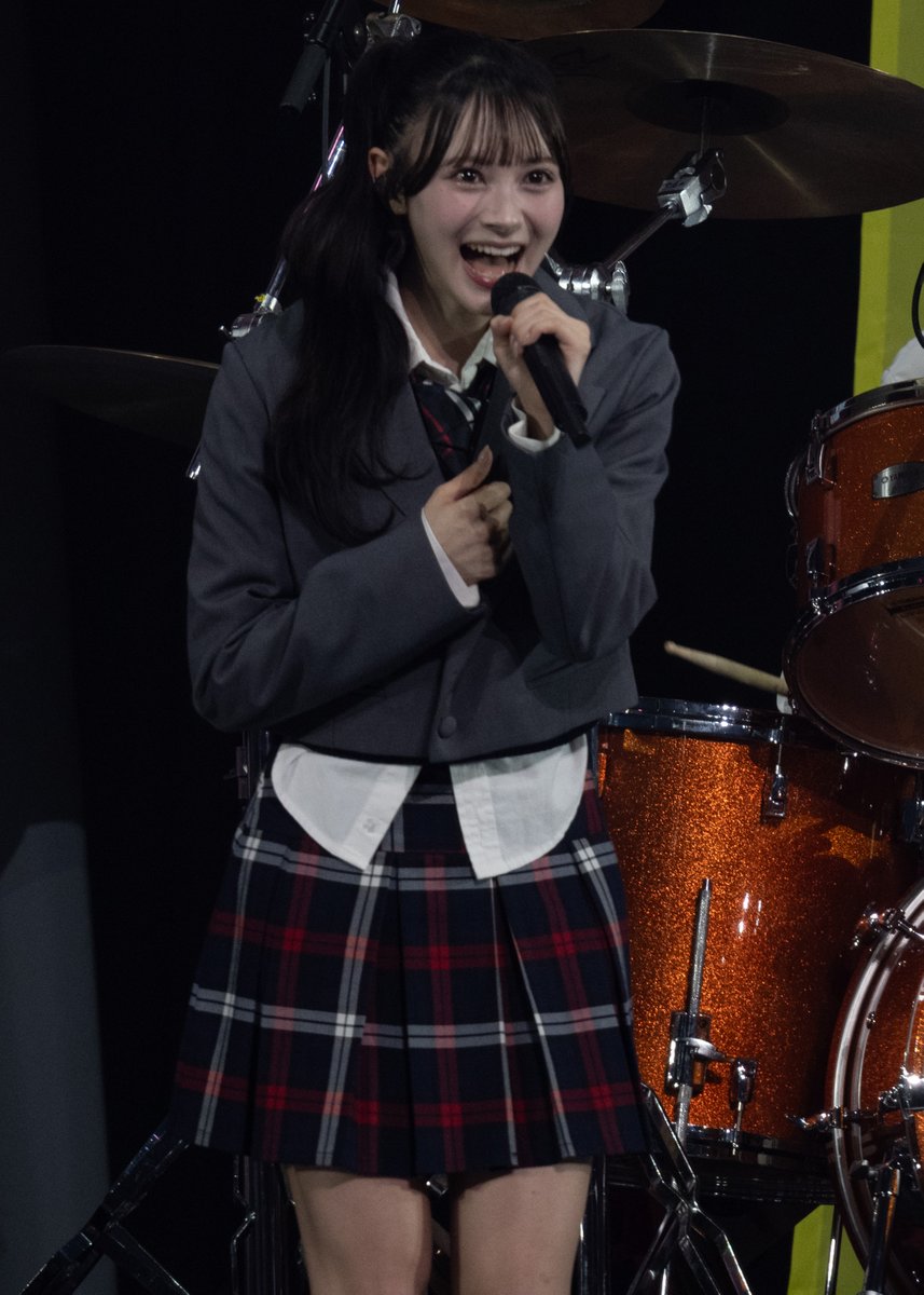 yataka87's tweet photo. #AKB48
#AKBサンコンコン
#伊藤百花 さん https://t.co/8zZ8uwchG3