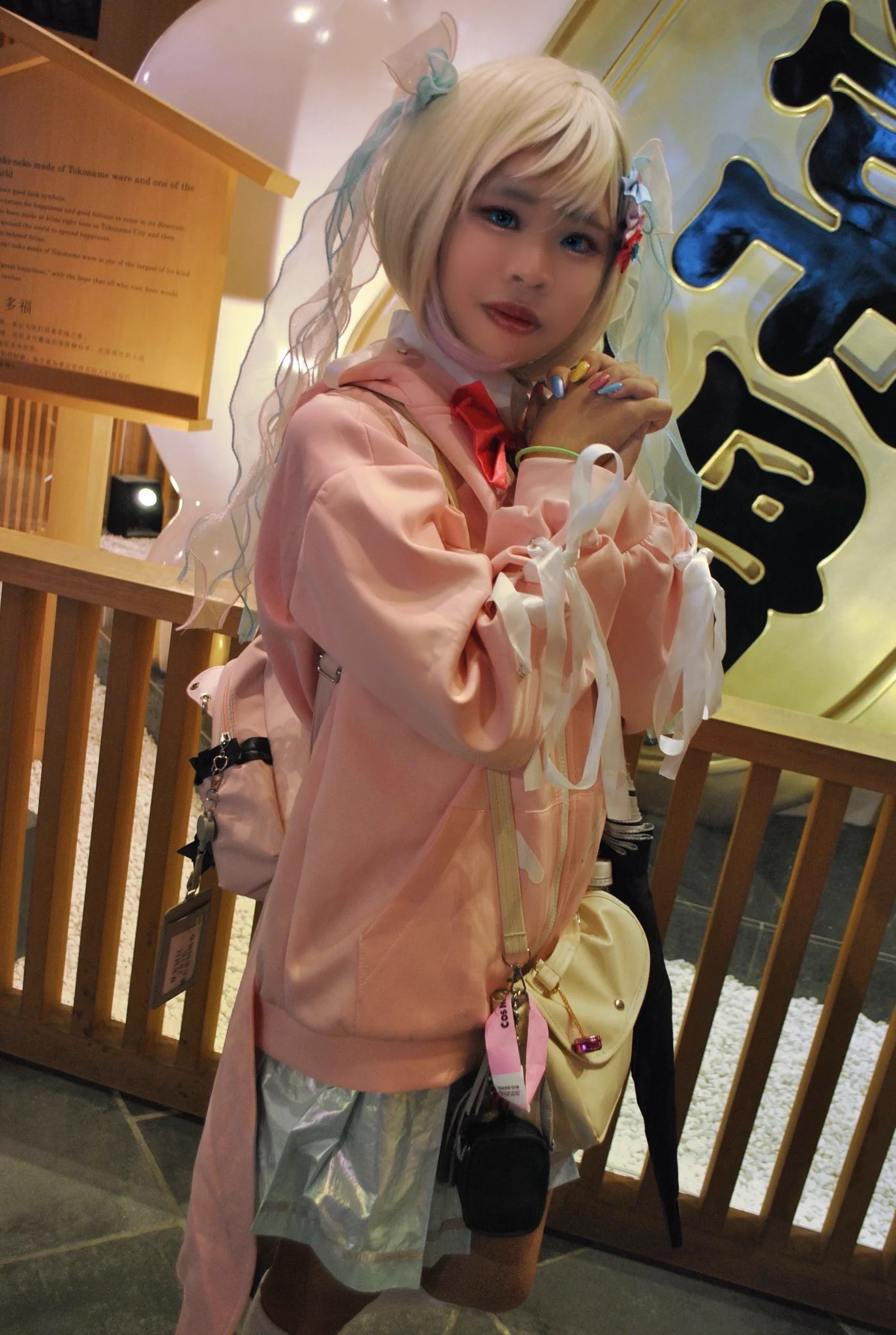 ラグドール コスプレ 紅月 五十鈴@9/26ｺｽﾓｰﾙ 10/17 明治村コス11/7.8ﾗｸﾞｺｽｵｰﾙ on X