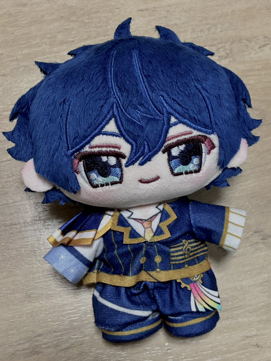 howapi_0's tweet photo. そういえば！届きました！かわいい！ https://t.co/nA0a2fvxNi