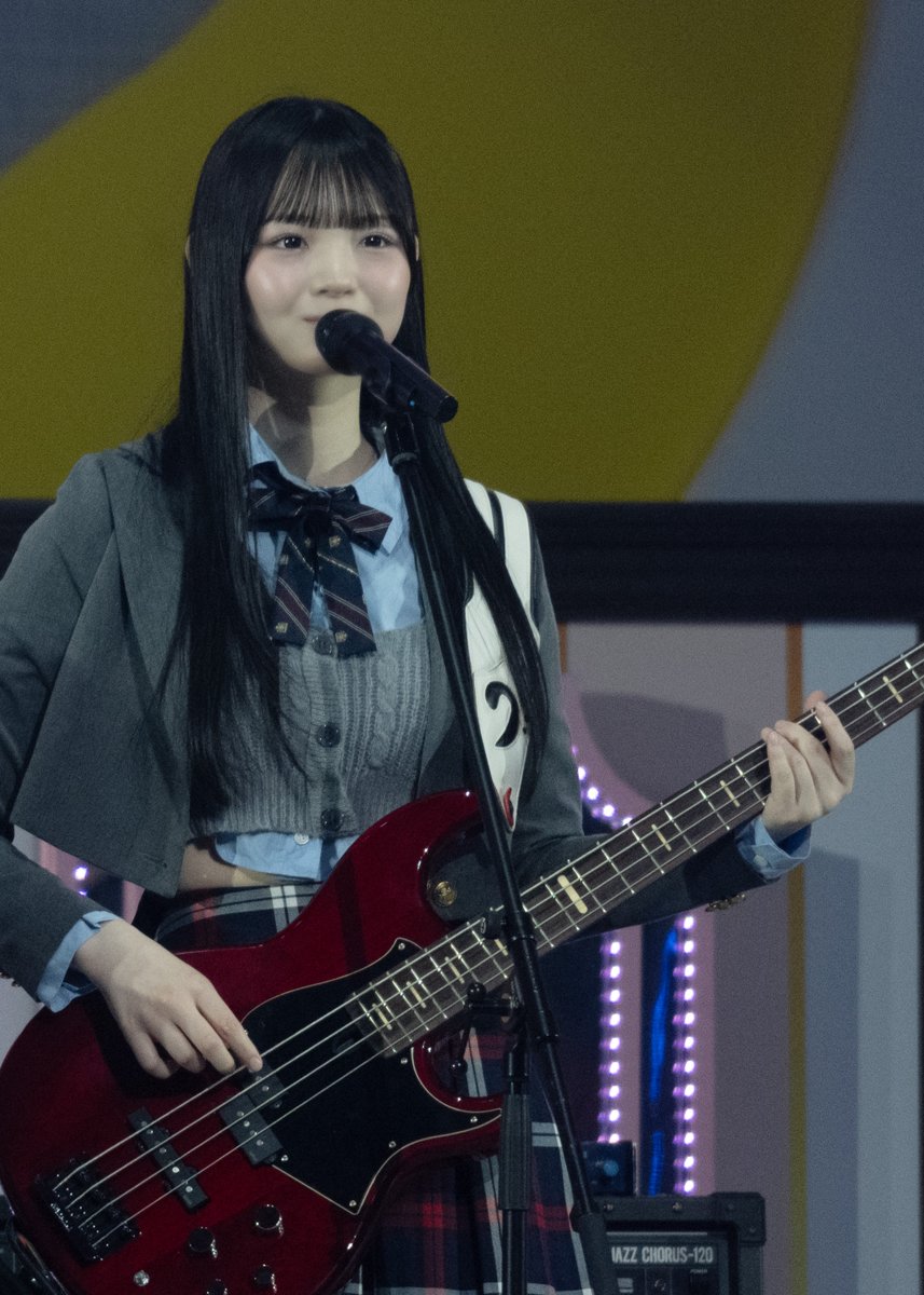 yataka87's tweet photo. #AKB48
#AKBサンコンコン
#大賀彩姫 さん https://t.co/bcawLmVOvw
