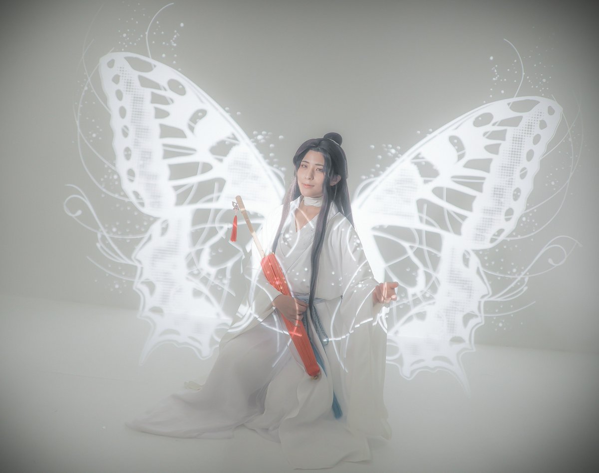 dekapanda_wiz's tweet photo. cos / 天官賜福
「 君がくれた、羽 」
📷️:猫足
#天官賜福
#TGCF https://t.co/loyowet7Lj