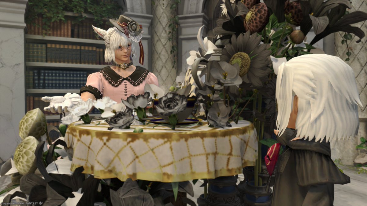 Aisora0704's tweet photo. #FF14 #FF14SS #オスッテ #ST_rasia

素敵なスタジオお借りしました～
ありがとうございました！ https://t.co/87otSOhrjI