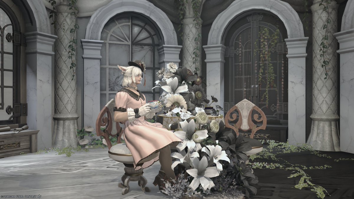 Aisora0704's tweet photo. #FF14 #FF14SS #オスッテ #ST_rasia

素敵なスタジオお借りしました～
ありがとうございました！ https://t.co/87otSOhrjI