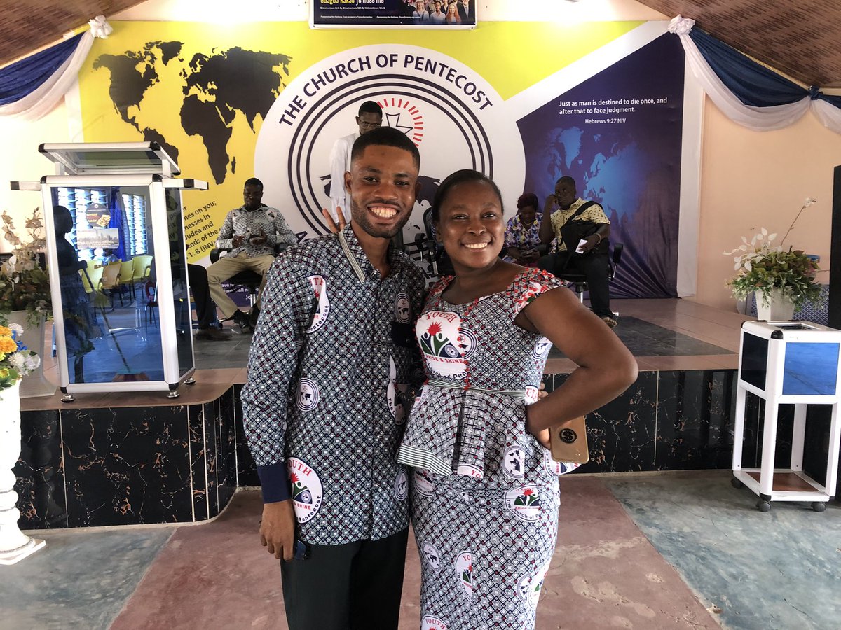 the_hormeku's tweet photo. COP Agape Assembly - Peaceland District
#MakingJesusFamousEverywhere https://t.co/tvmonP1Cu2