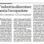 Photo by Federalimentare (@FedAlimentare)