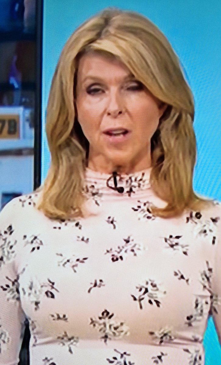 TheTributeGuy69's tweet photo. #KateGarraway looking so hot and fuckable on telly this morning. Her #breasts looked sensational. I would love to see some huge #cock doing a tribute over her before i do any. Anyone else fantasise about fucking the women of gmb? https://t.co/Hlm4aMxEQ7