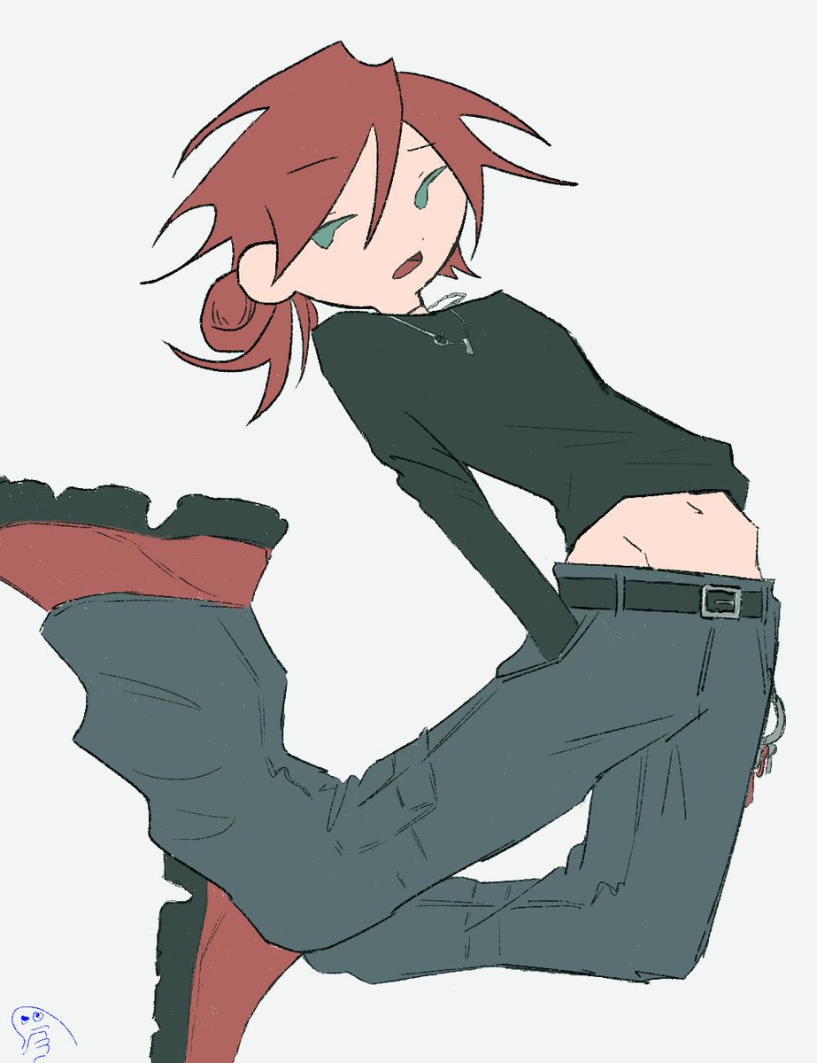 wow_mofumofu's tweet photo. 🚶‍➡️ https://t.co/ZqdPOvBNh8