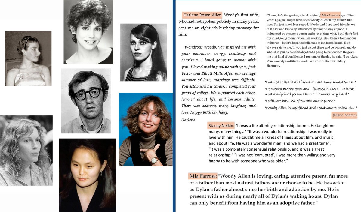 boutje1982's tweet photo. @N109Dominator @el_vxin "Should I...?"  "Should I...?"

What you should do, is stop calling Woody Allen a pedo. As you have exactly ZERO serious, factual reasons to believe or to claim that he is a pedo.

I know nowadays it's great fun calling everyone &amp; their uncle a pedo.

But really, Use Your Brain. https://t.co/cpAAkYUv4y