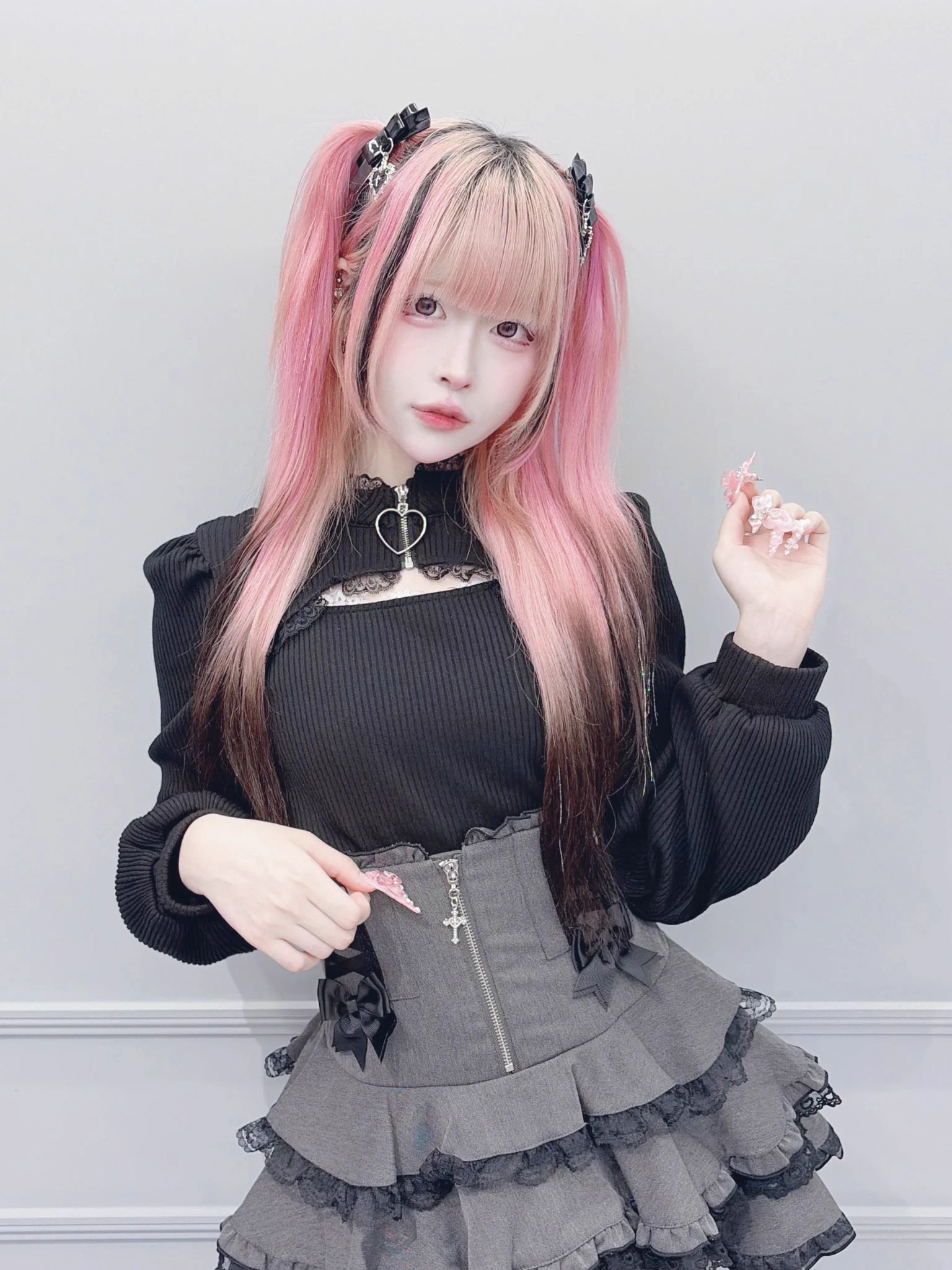 MARS ❤︎マーズ on X: 