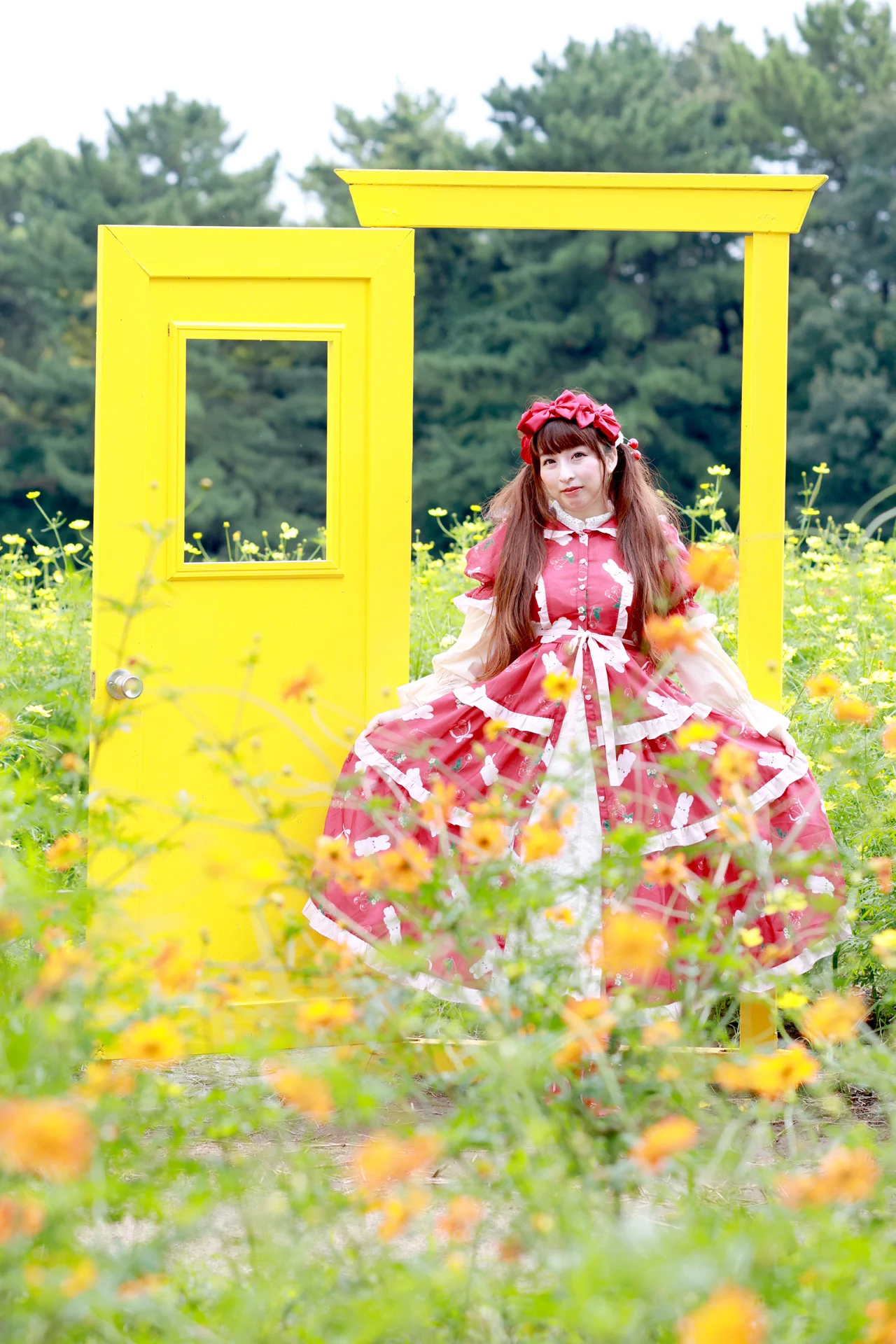 よっし～❀ on X: 