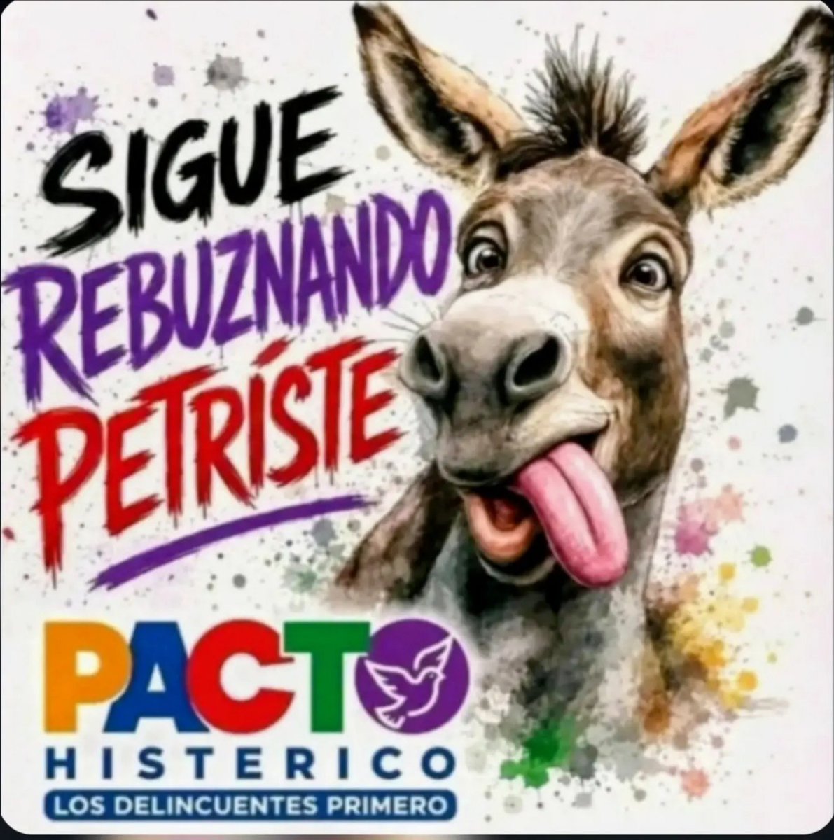 linpasan's tweet photo. @ManuelZamudioA @petrogustavo @PactoCol https://t.co/LJwhPmG7oD