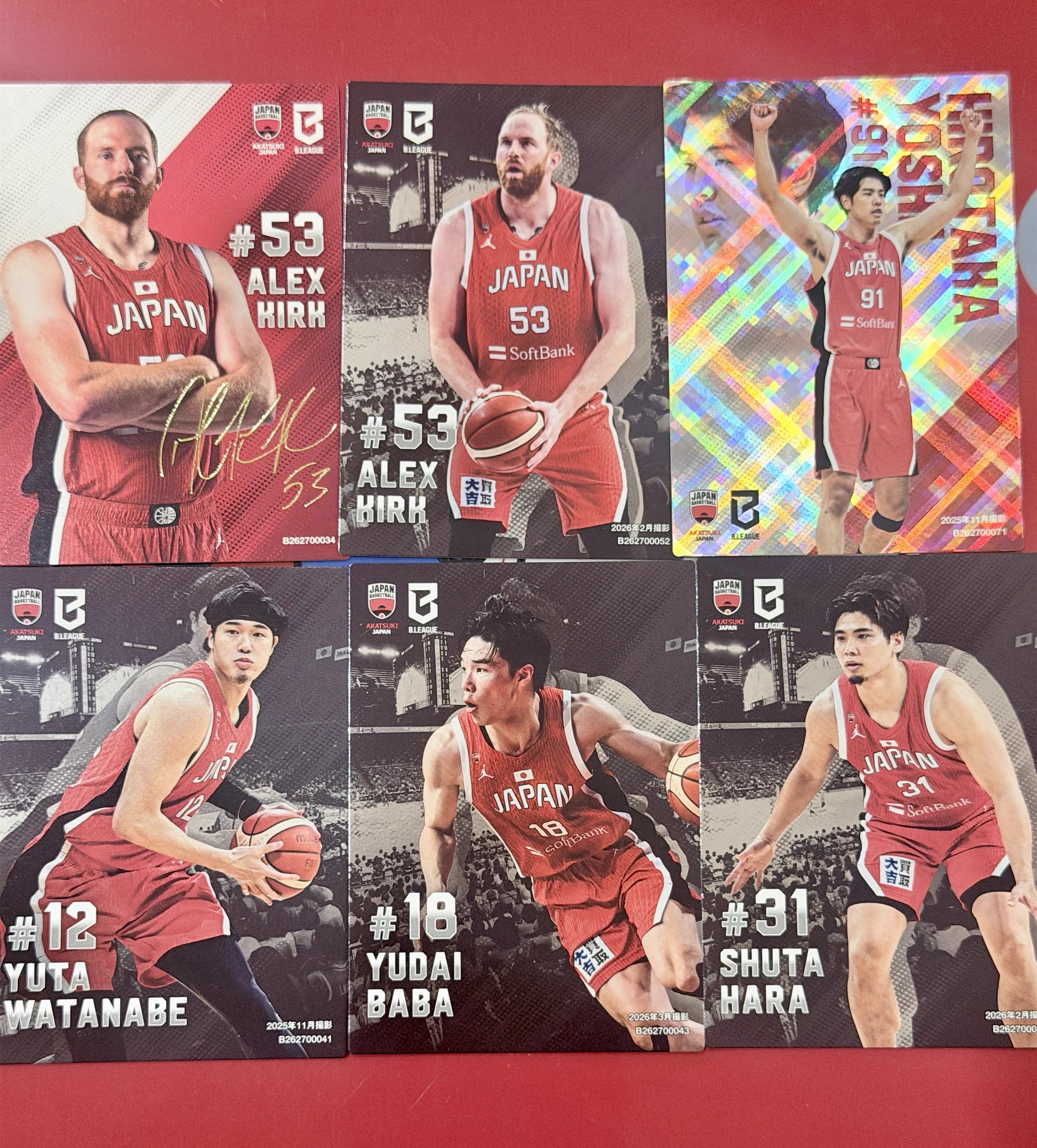 Bリーグカード 40th 琉球ゴールデンキングス 佐土原遼 直筆サイン Panda🏀🌺 on X: 