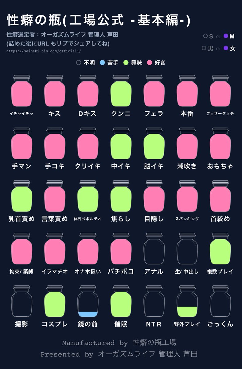 runnn87's tweet photo. やってみました https://t.co/QBcO1pDQ8l