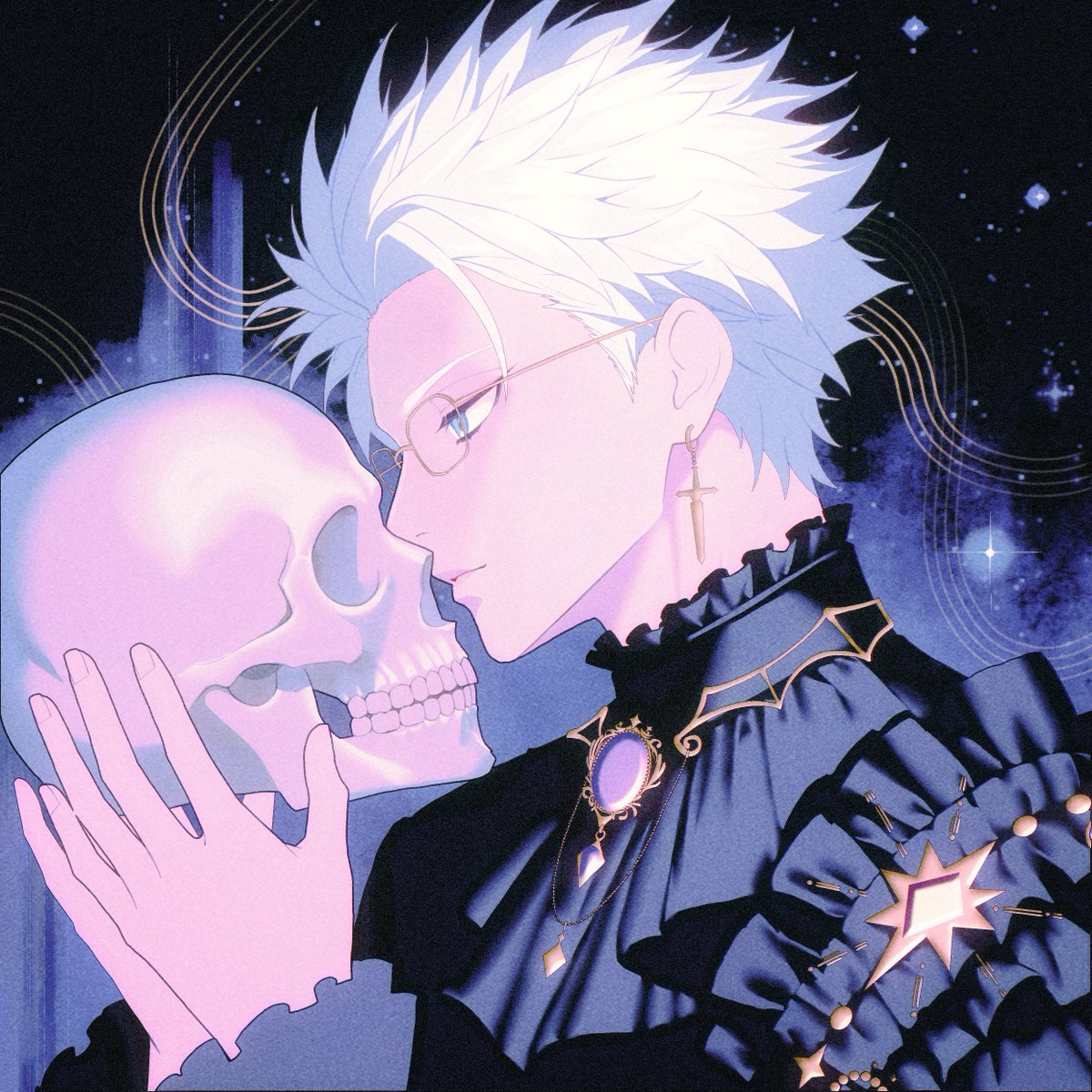 kellymmmmmeng's tweet photo. final kiss/ sketch https://t.co/kV2h6gtH4v