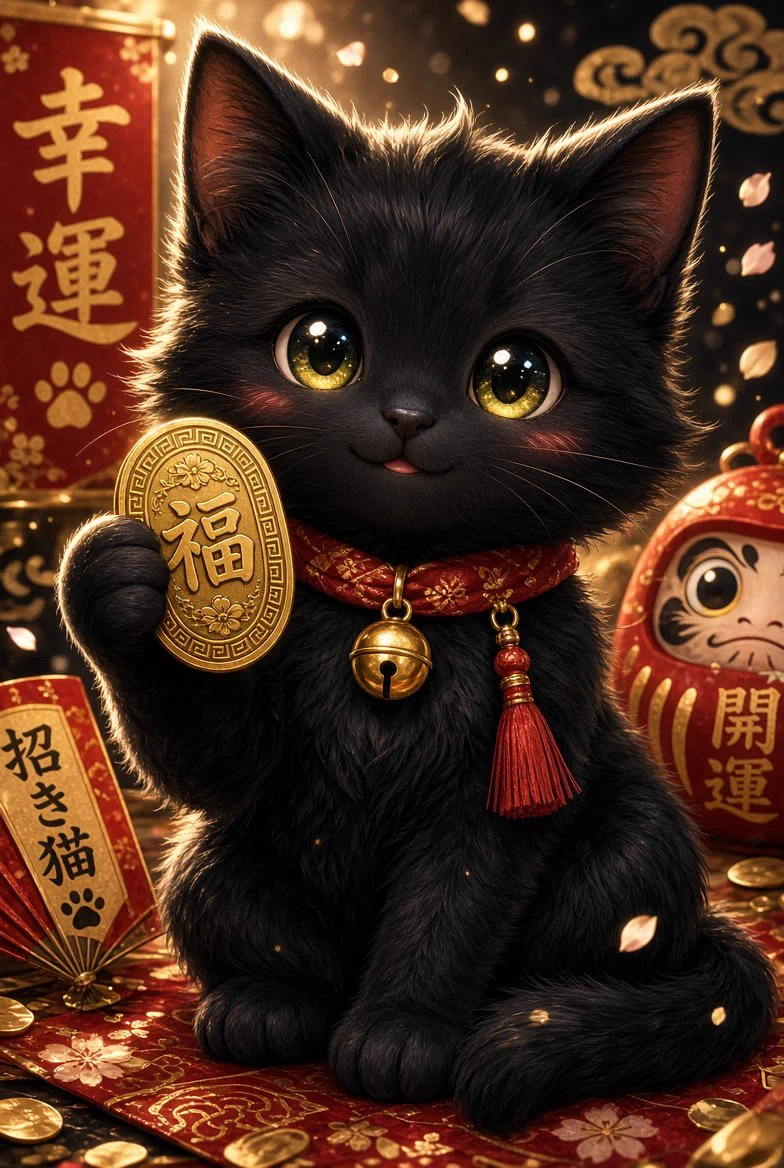 AIART 猫吉 on X: 