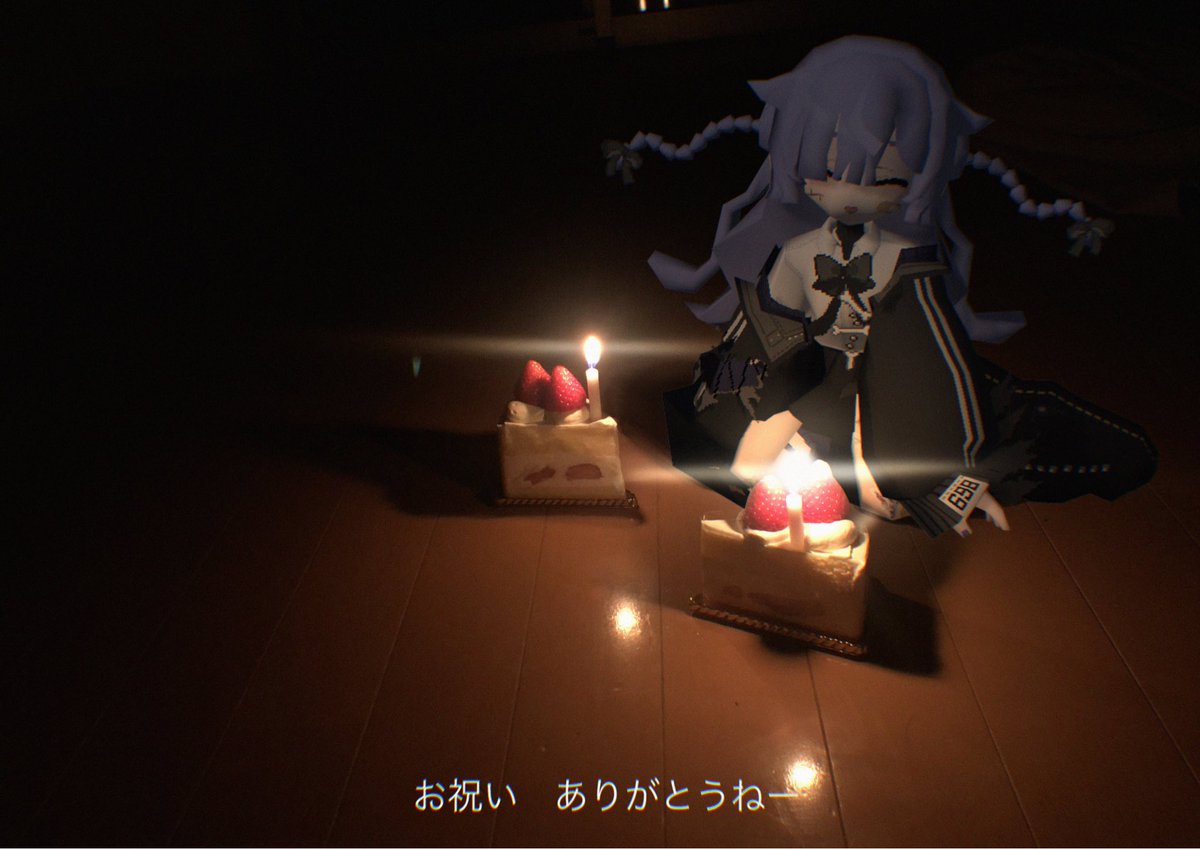 Fuyarokuya's tweet photo. https://t.co/EepPzZNSFk