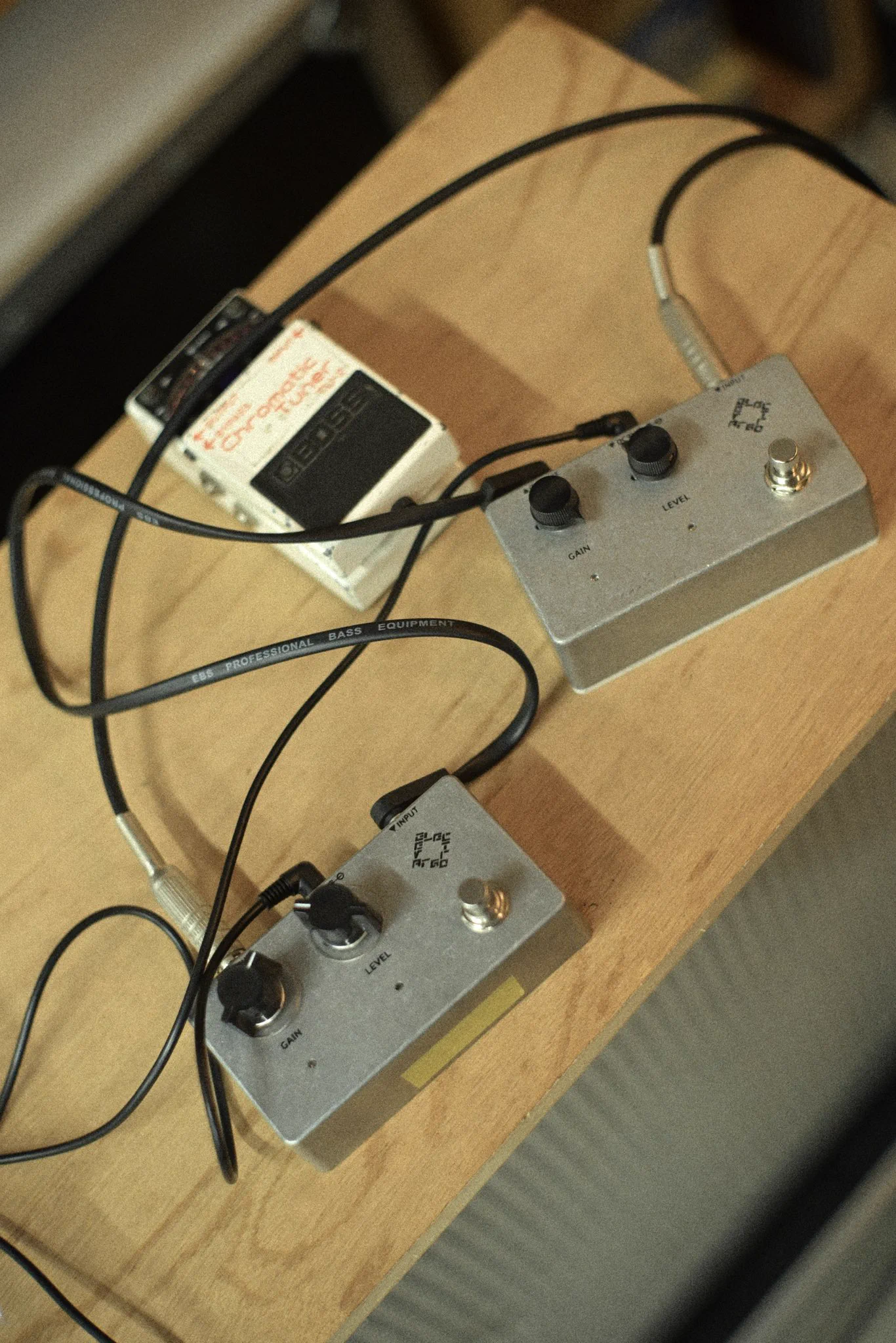 PEDAL SHOP CULT on X: 