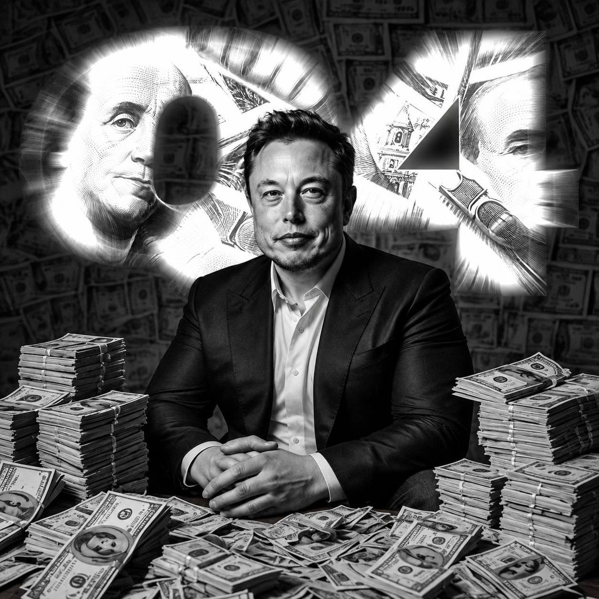 Q4ONSOL's tweet photo. Q4= wealth https://t.co/yunhXru0bJ