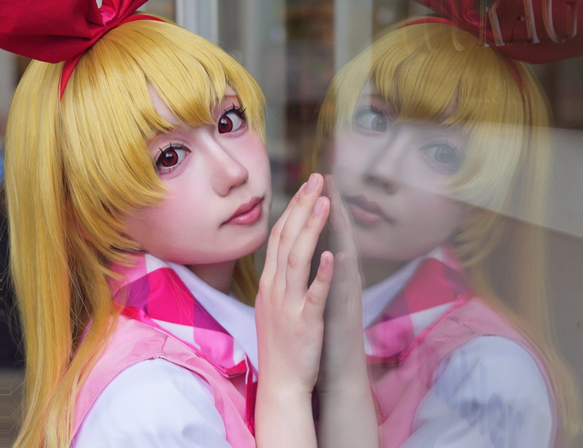 KochiraCos_s's tweet photo. cos アイカツ！ 星宮いちご ୨୧˙˳⋆

#もみみLECT08
📸@mituomio https://t.co/LBJ0TlphFl