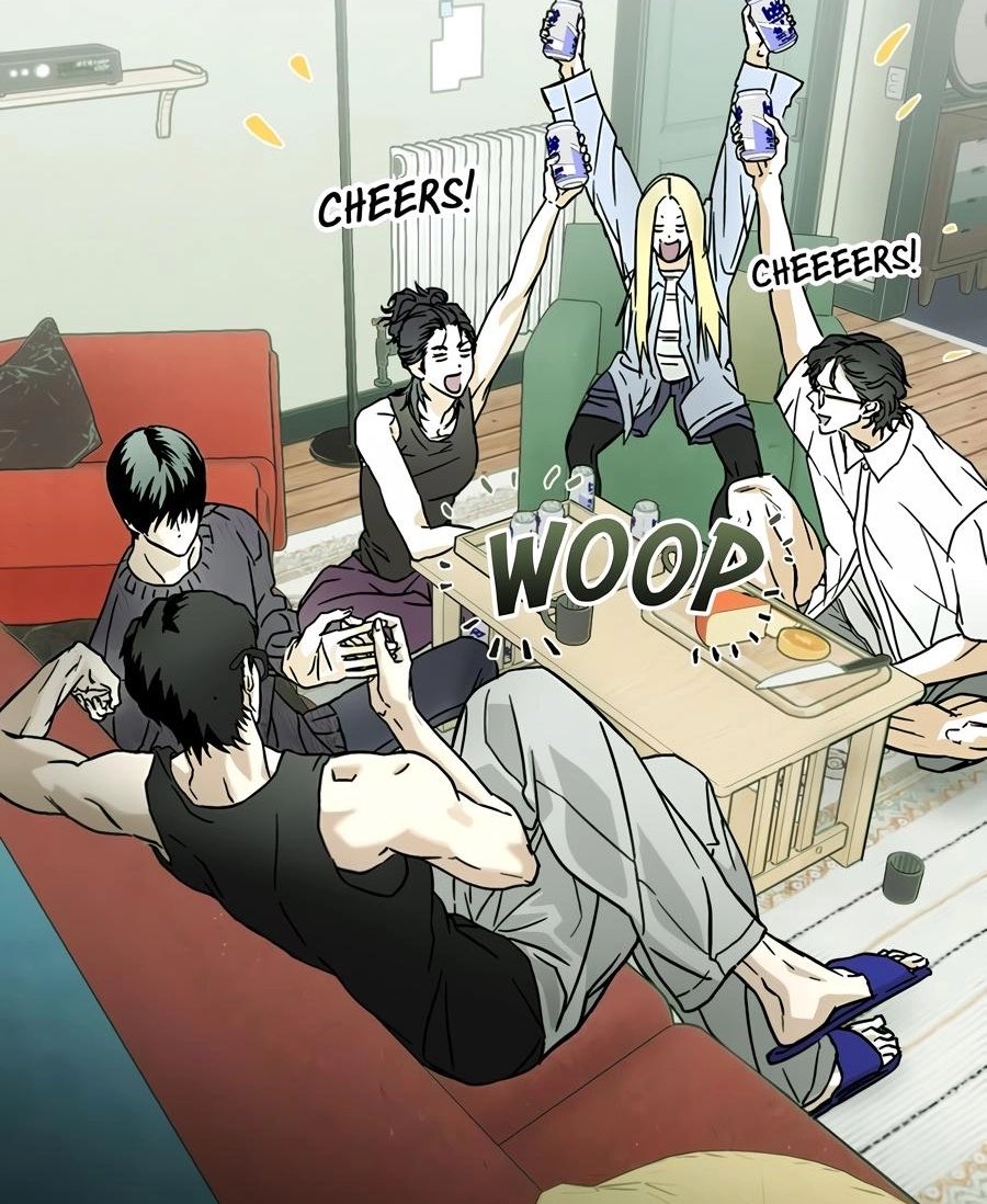 clayinbloom's tweet photo. In their own little gay world https://t.co/Wh9n42fkPz